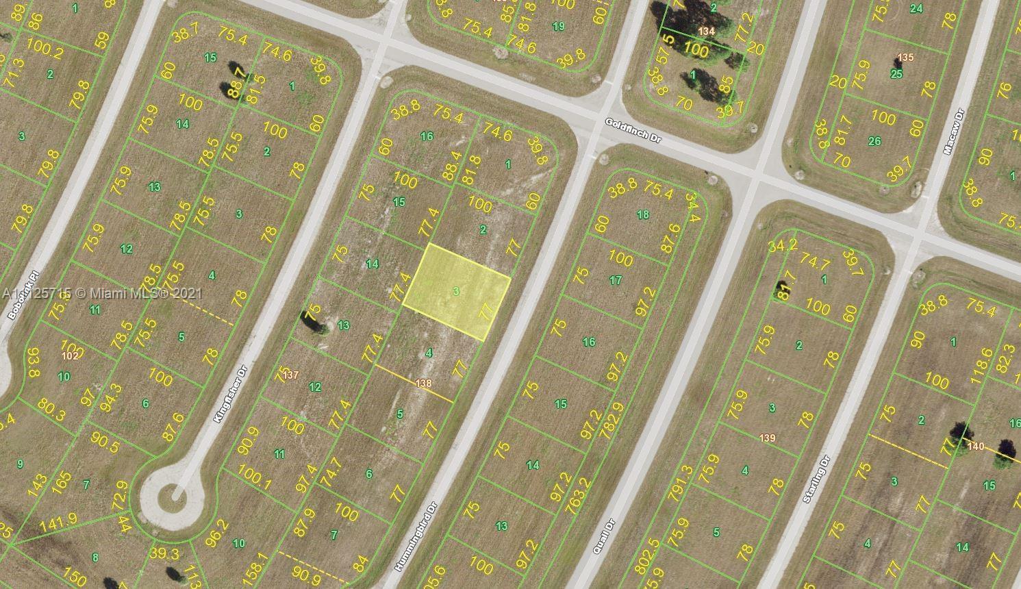 13 Hummingbird Dr, Other City - In The State Of Florida FL 33946