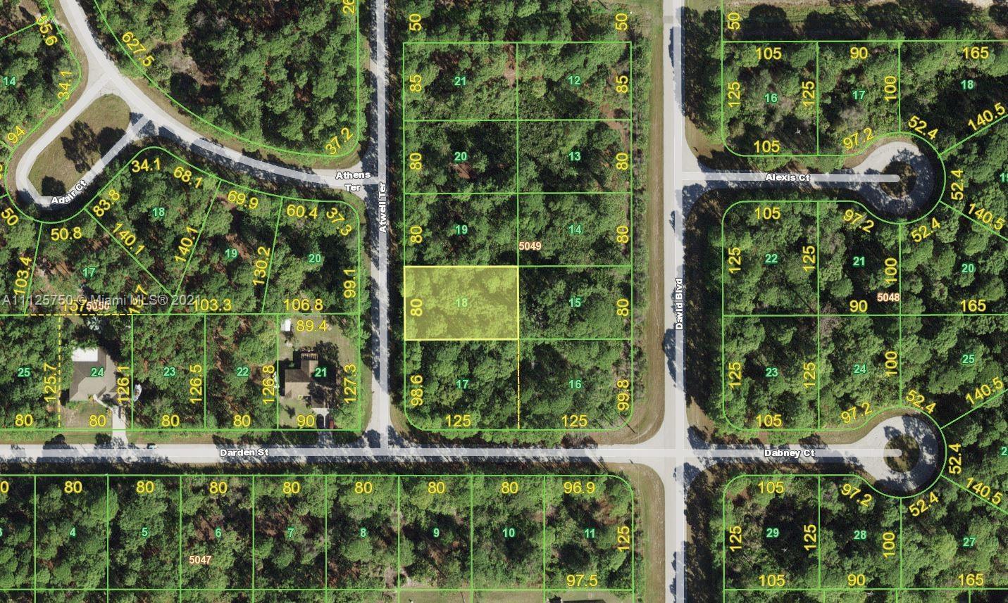 Port Charlotte, FL 33981