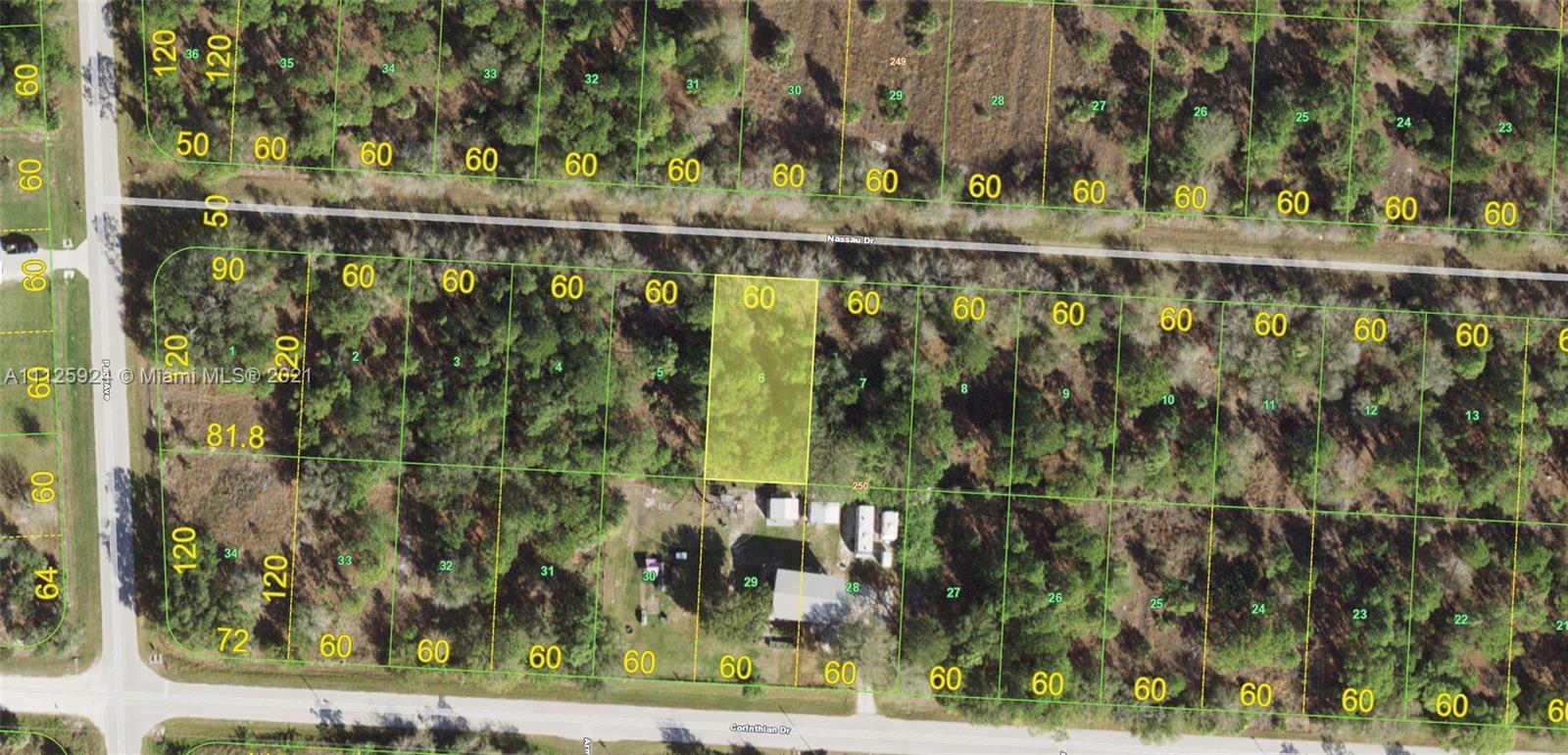 27315 Nassau Dr, Punta Gorda FL 33955