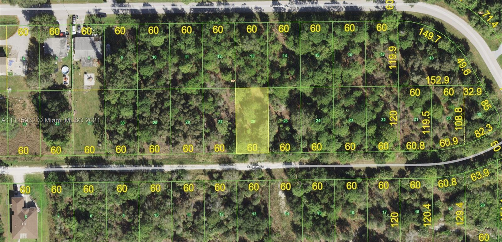 28214 Barstow Dr, Punta Gorda FL 33955