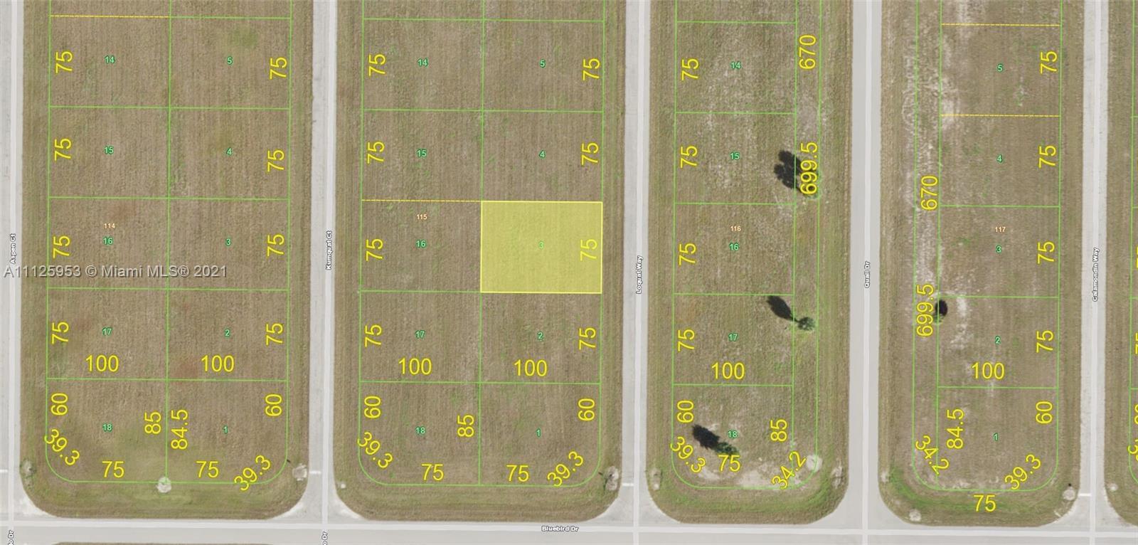 23 Loquat Way, Other City - In The State Of Florida FL 33946