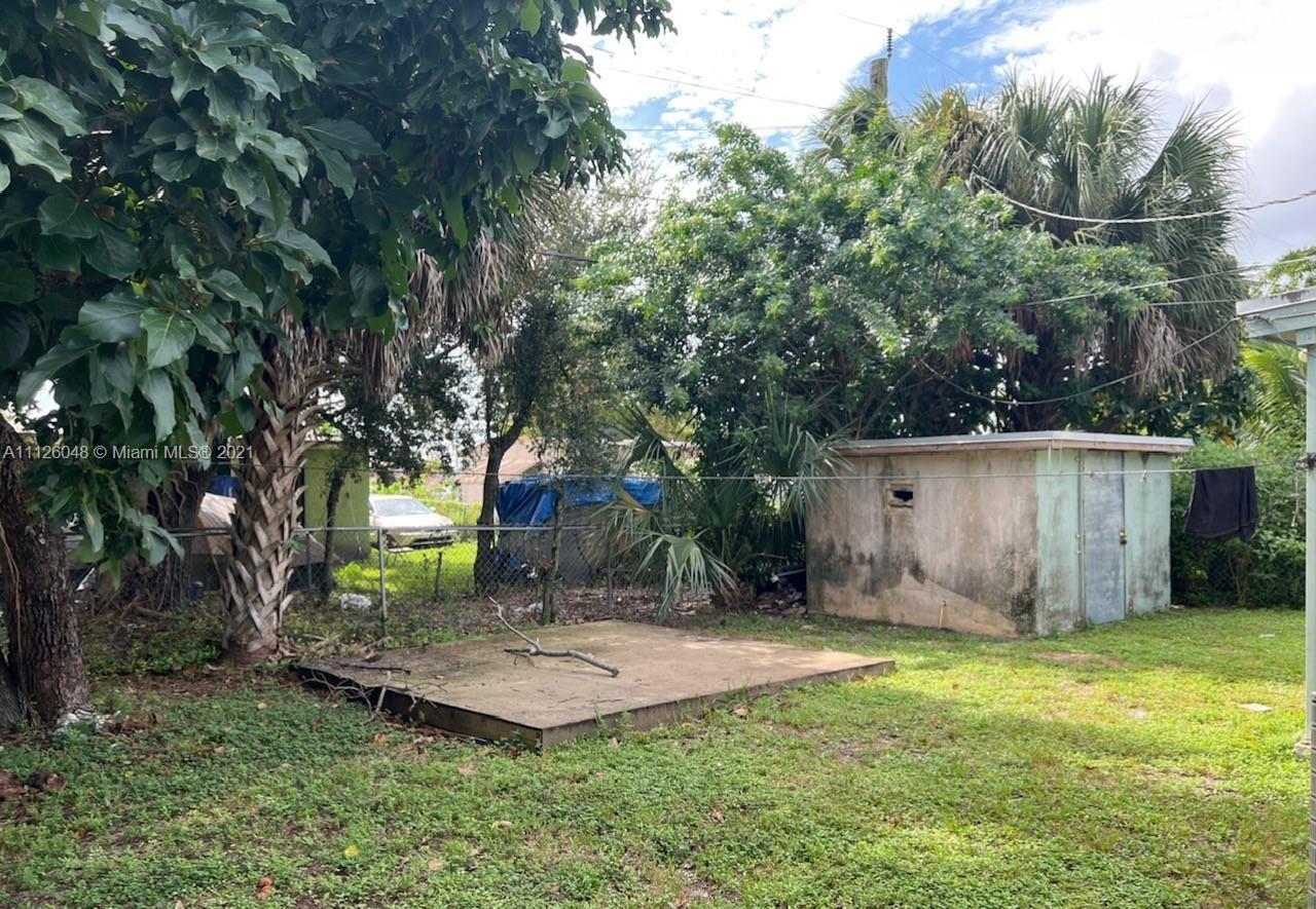 1910 Service Rd, Opa-Locka FL 33054 photo 3