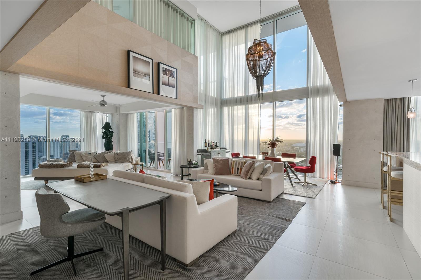 1040 Biscayne Blvd # 4607, Miami FL 33132 photo 3