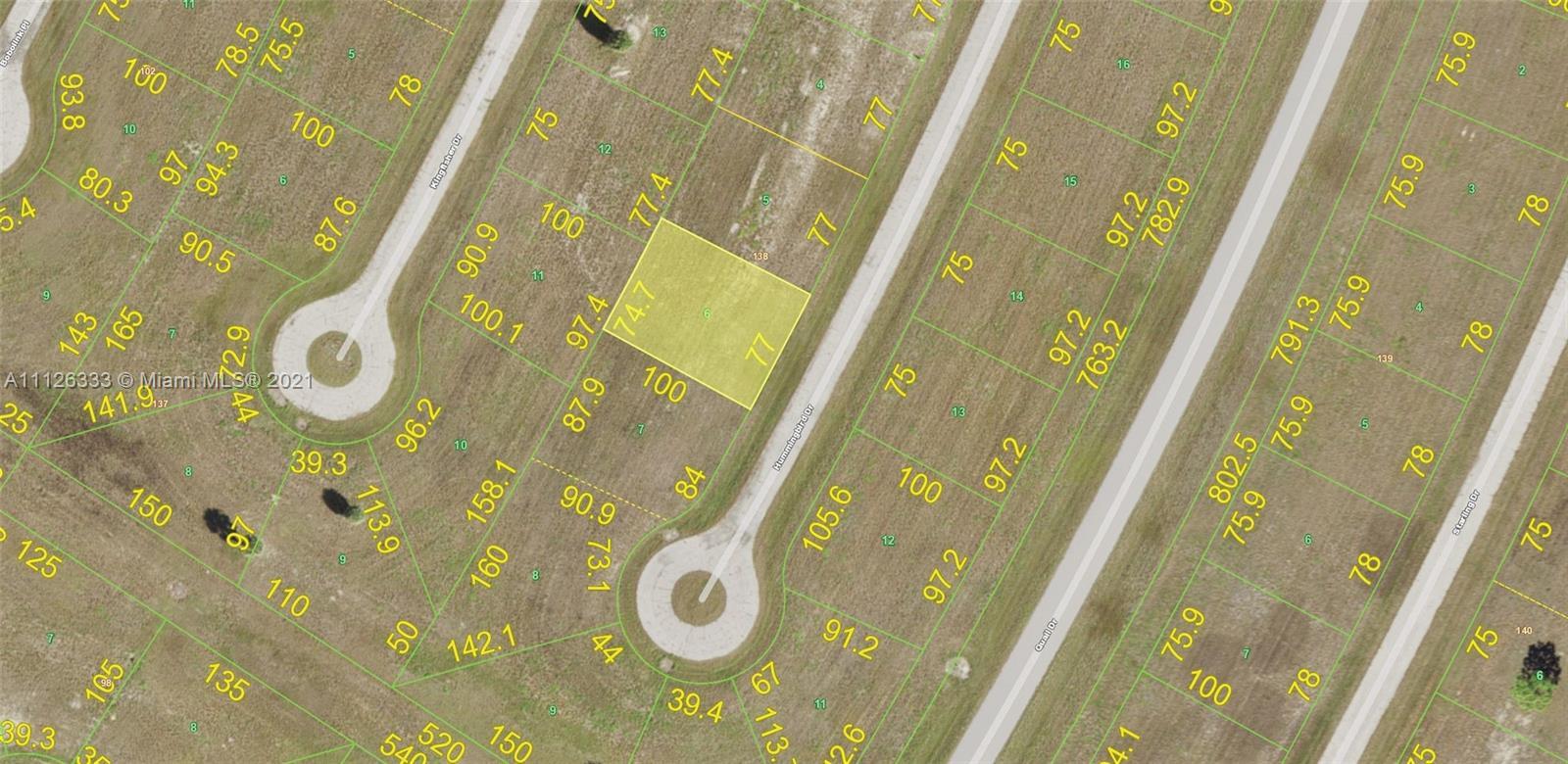 7 Hummingbird Dr, Other City - In The State Of Florida FL 33946
