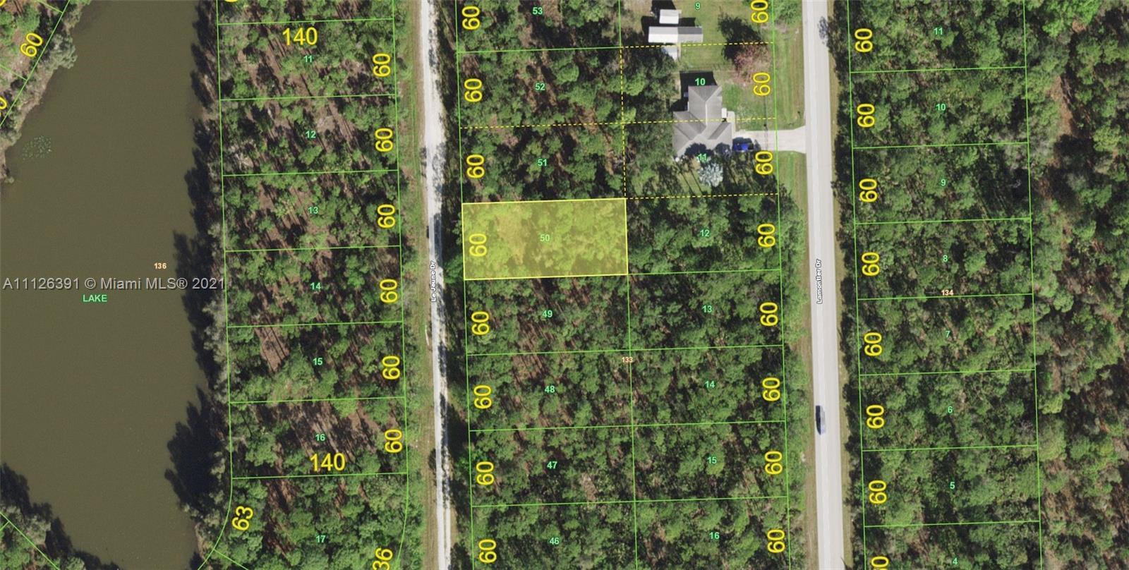 12104 Le Jeune Dr, Punta Gorda FL 33955