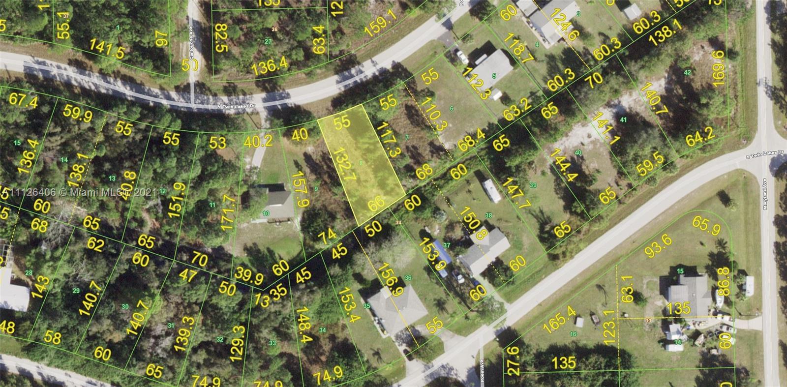 27479 N Twin Lakes Dr, Punta Gorda FL 33955