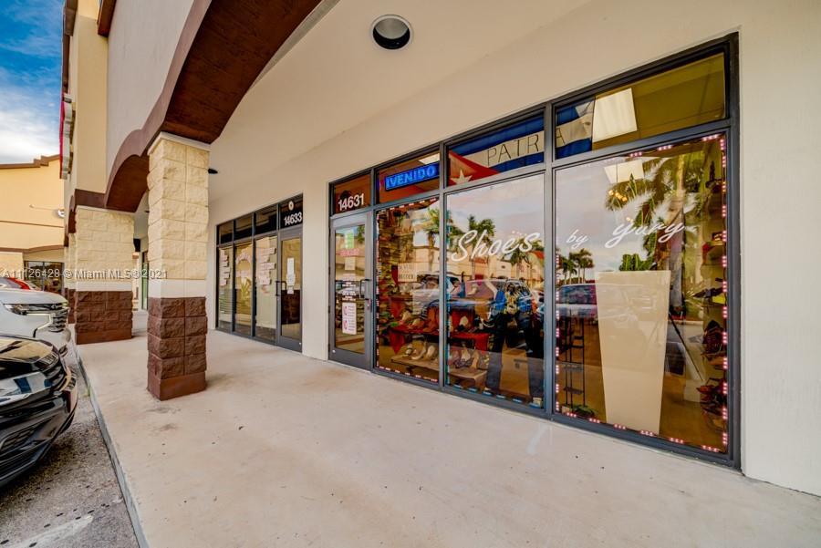 14631 SW 56 Street, Miami FL 33175