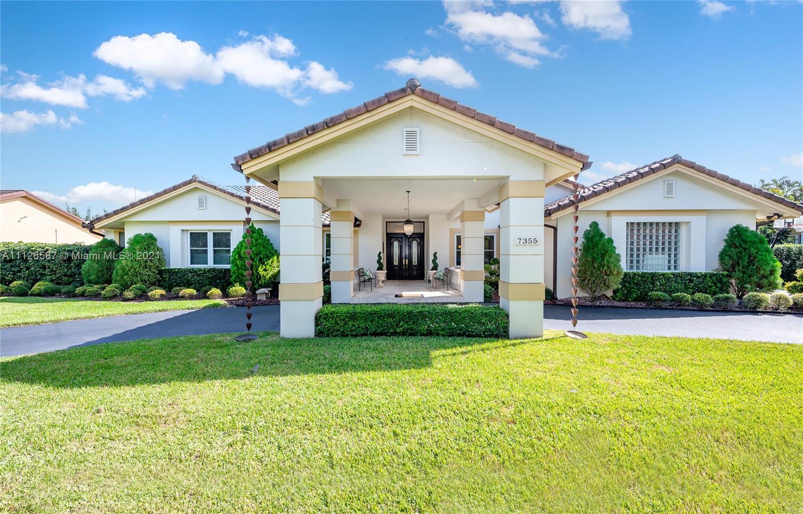 7355 SW 118th Ct, Miami FL 33183 photo 2