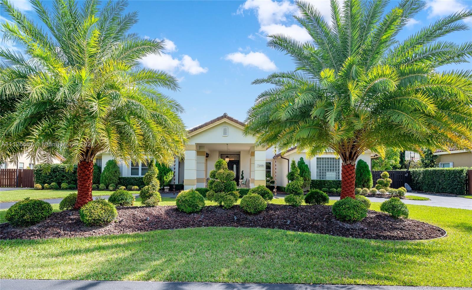 7355 SW 118th Ct, Miami FL 33183