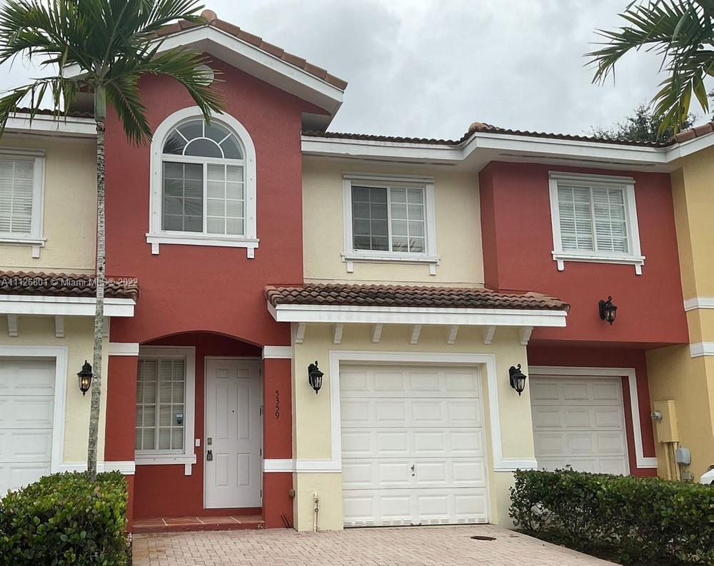 5359 SW 40th # 5359, Dania Beach FL 33314