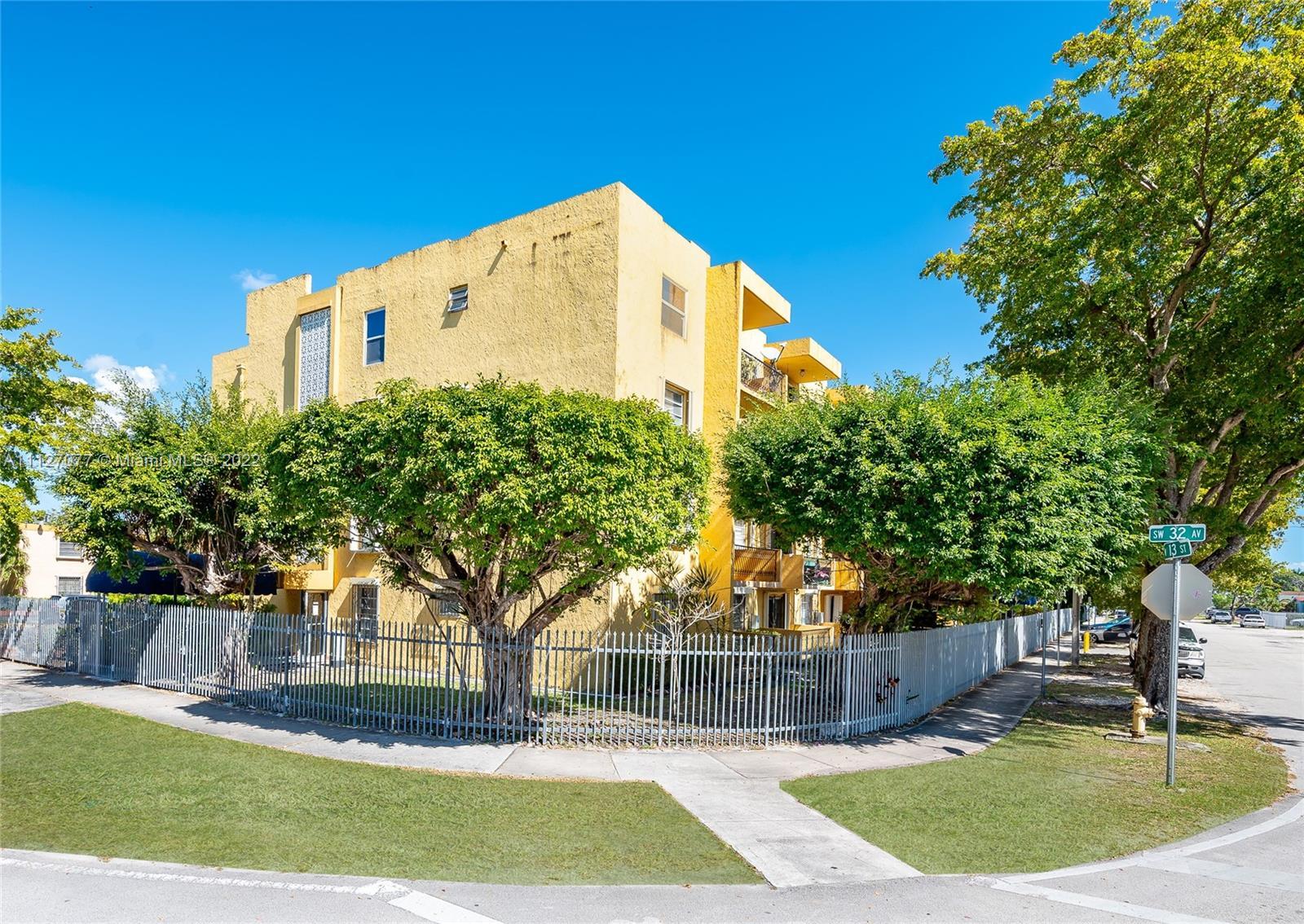 3181 SW 13th St # 203, Miami FL 33145 photo 3
