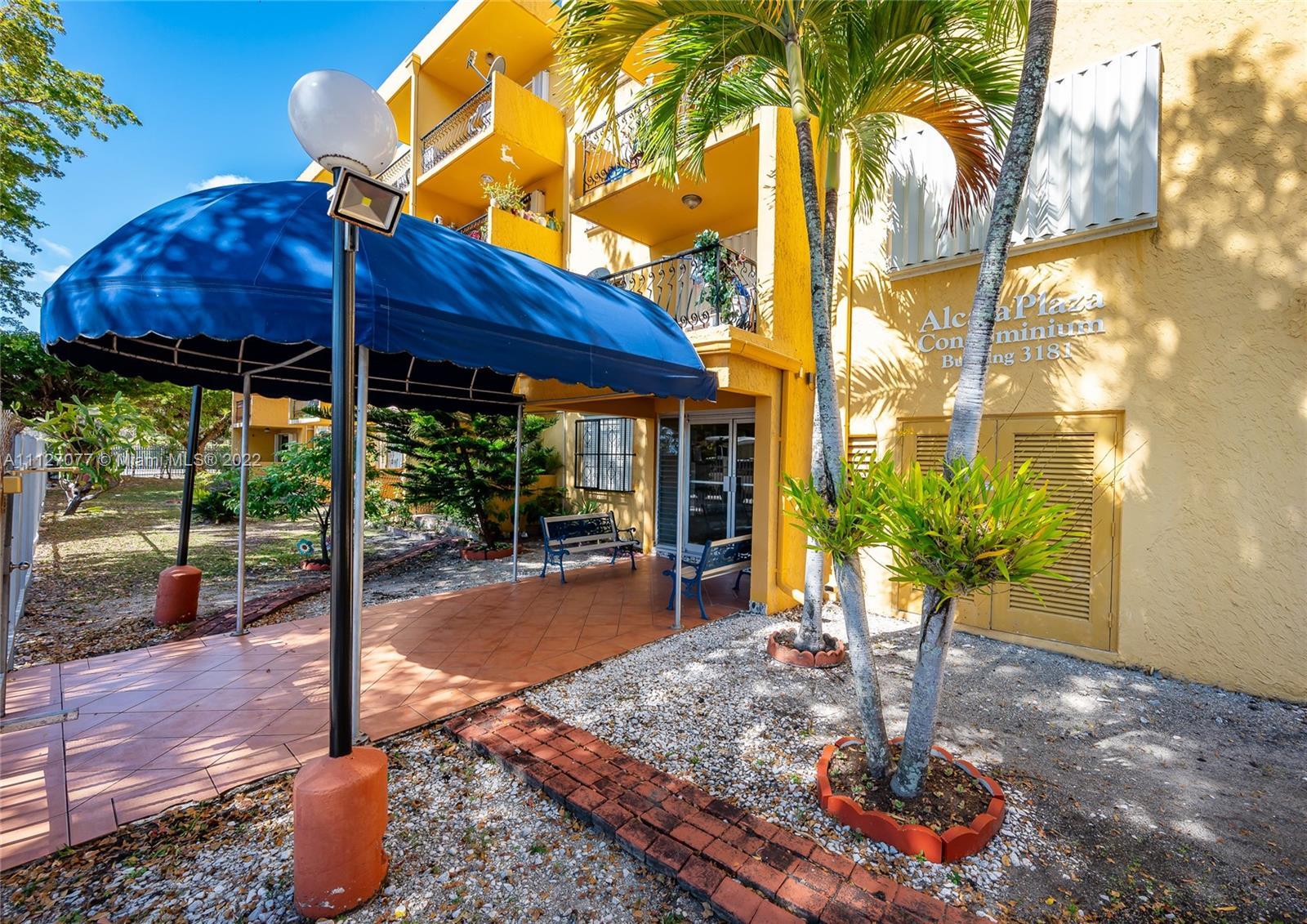 3181 SW 13th St # 203, Miami FL 33145