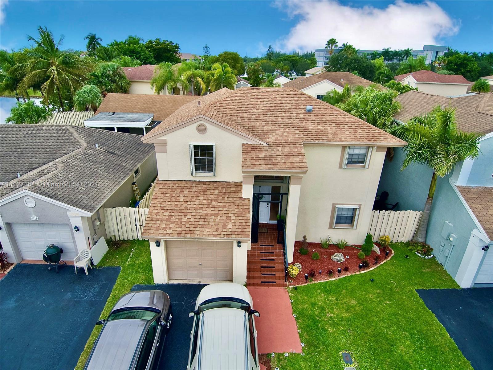 3769 NW 107th Way, Sunrise FL 33351