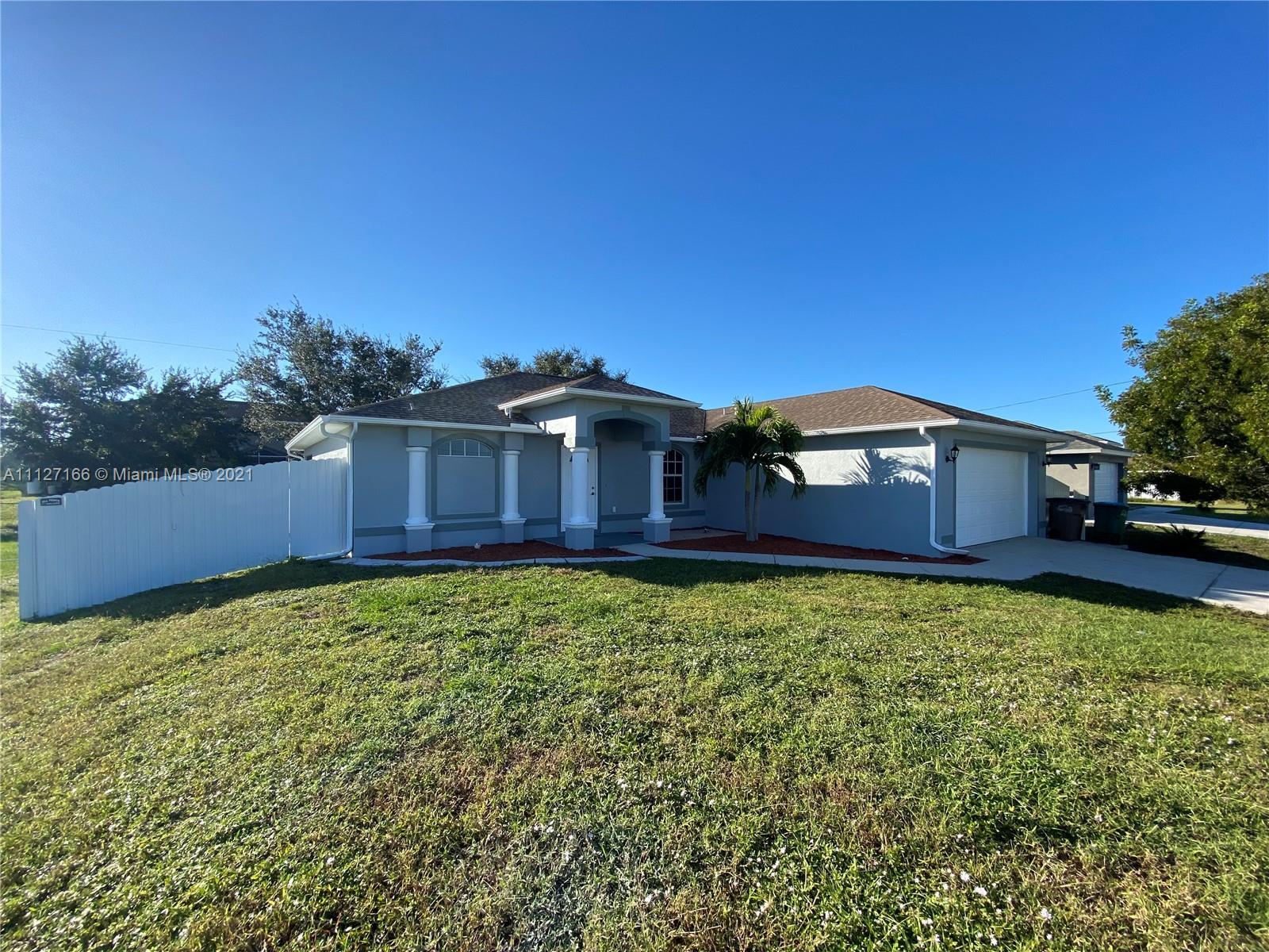 1136 NE 5th ave, Cape Coral FL 33909