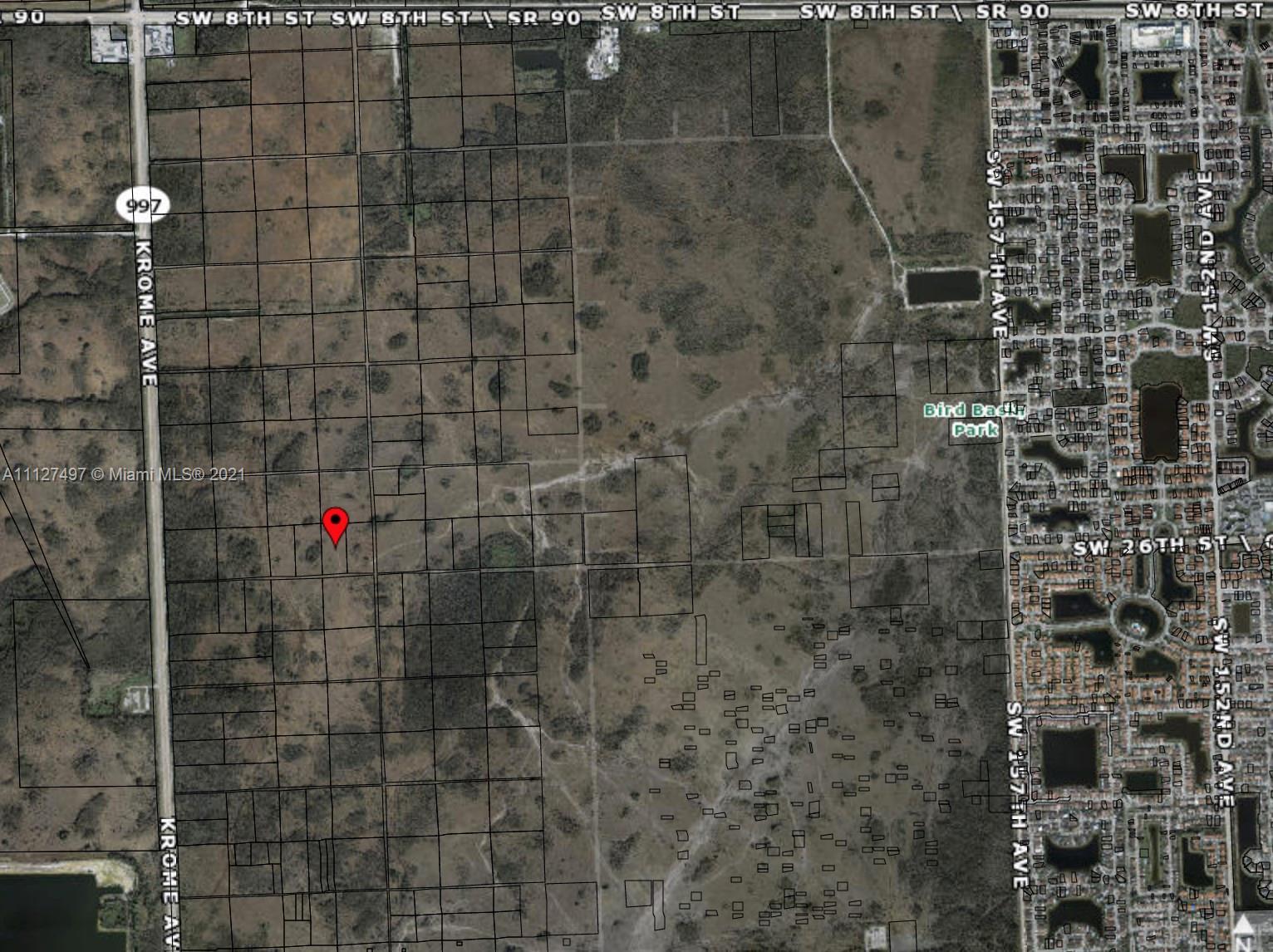 SW 26th ST, Miami FL 33185 photo 2
