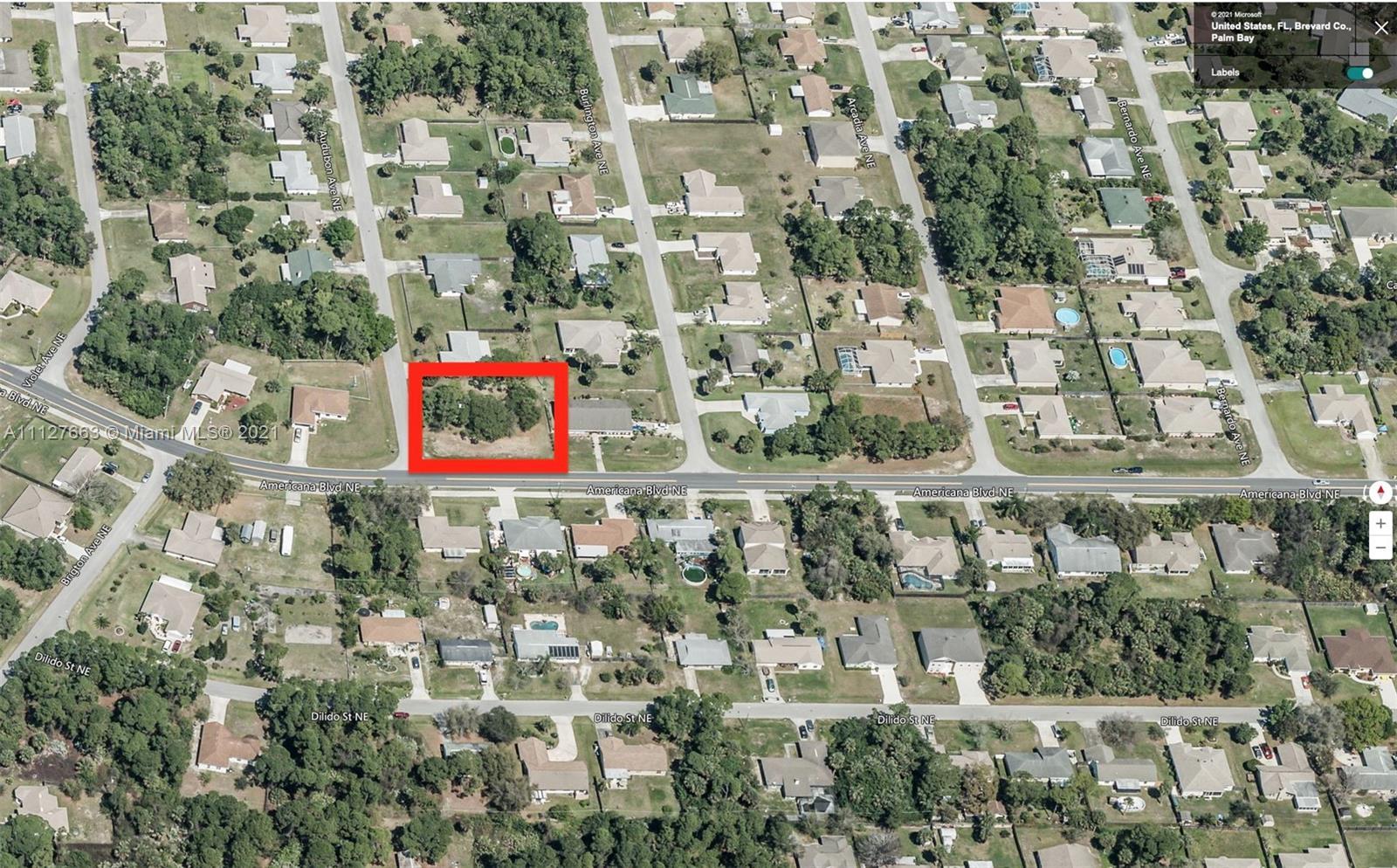 Palm Bay, FL 32907