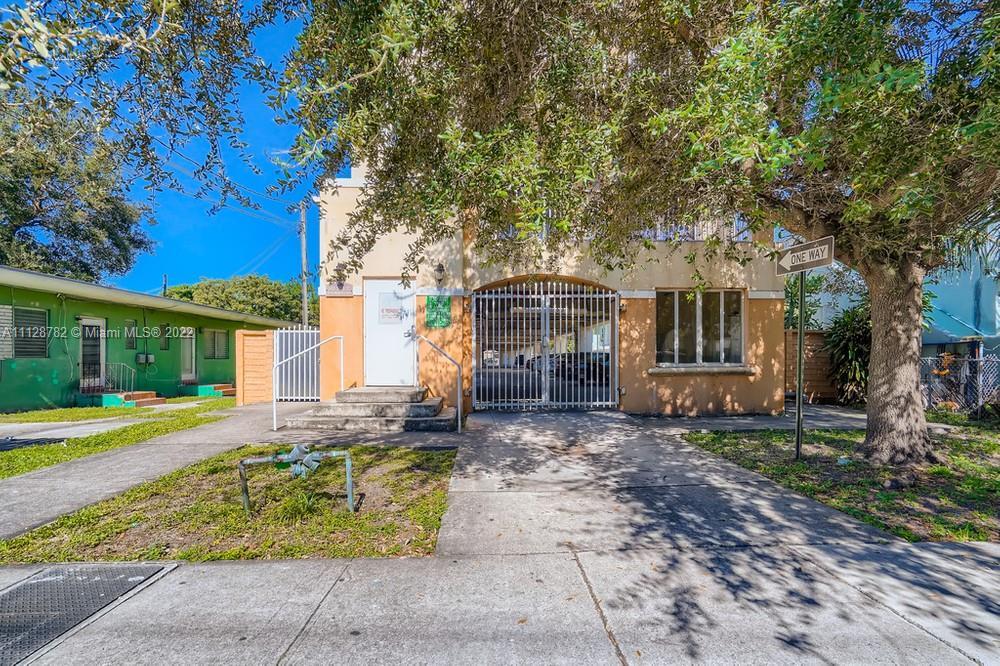 1453 SW 3rd # 208, Miami FL 33135