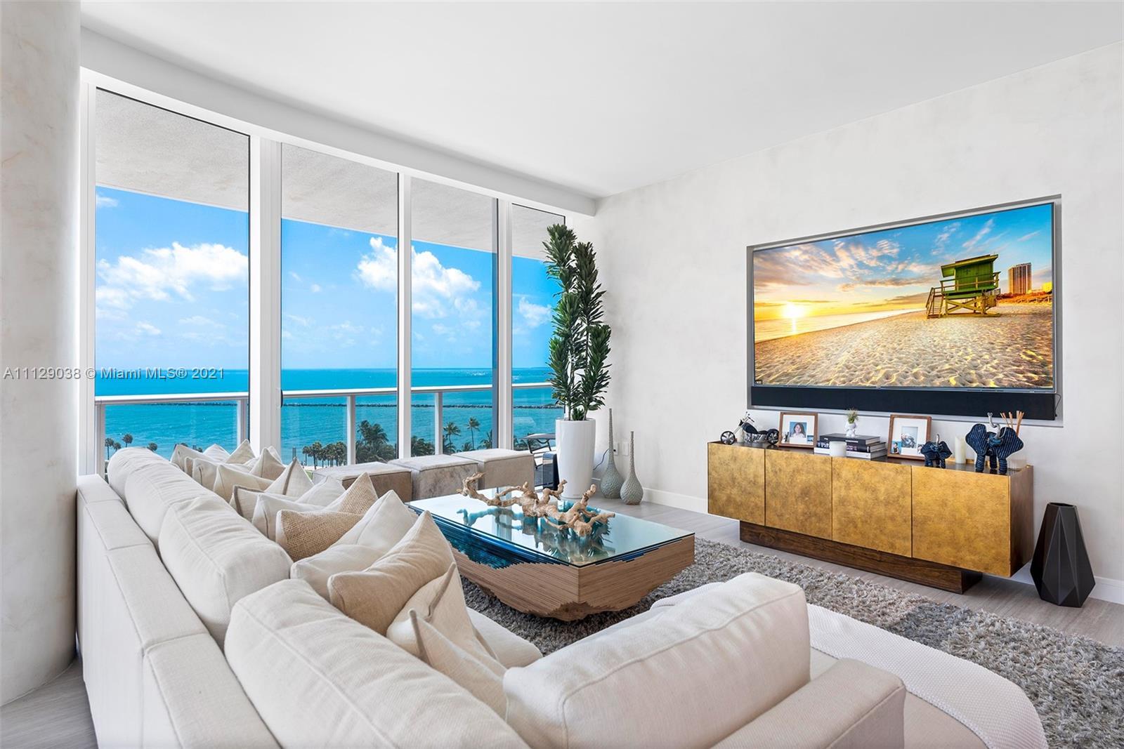 100 S Pointe Dr # 1006, Miami Beach FL 33139 photo 3