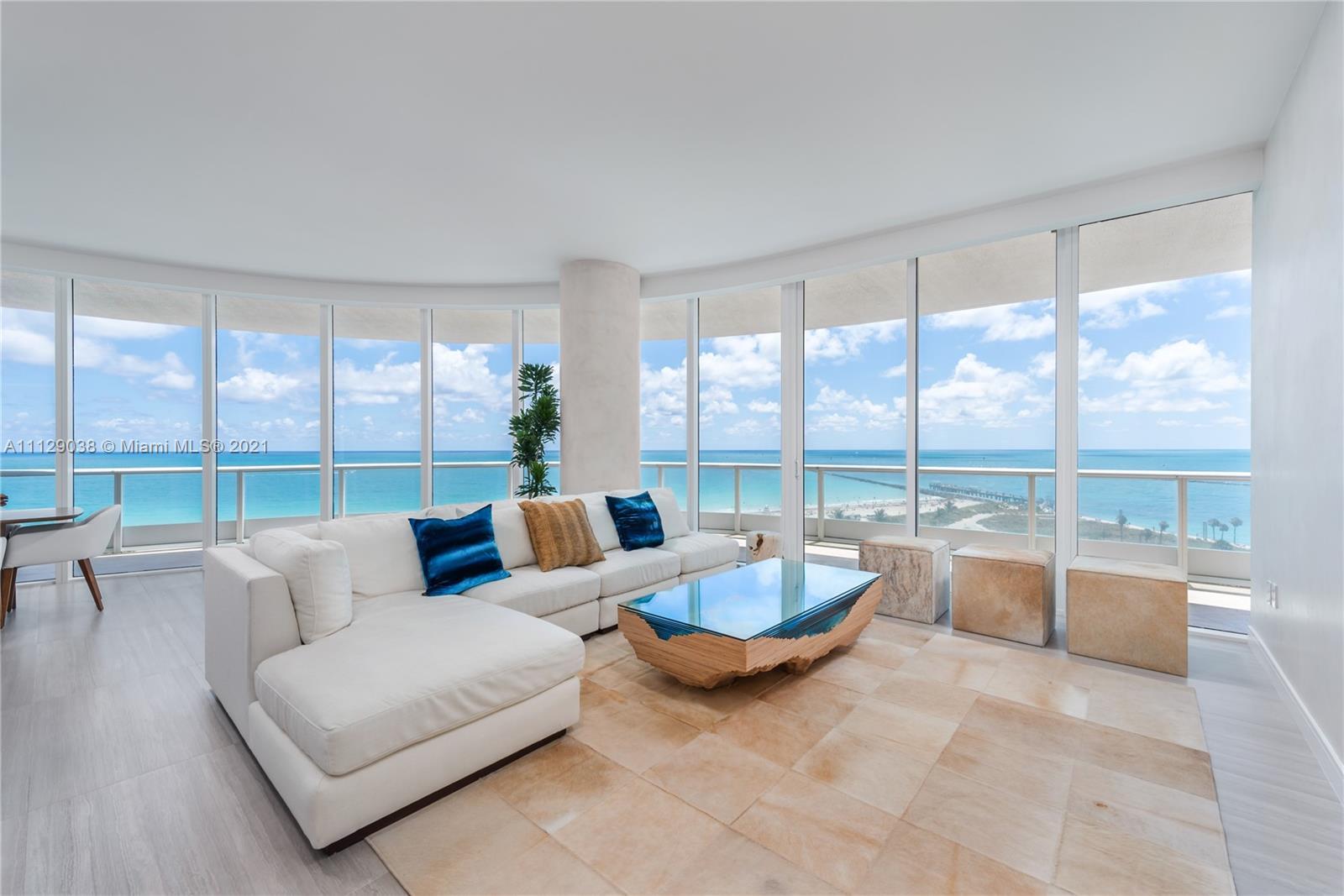 100 S Pointe Dr # 1006, Miami Beach FL 33139
