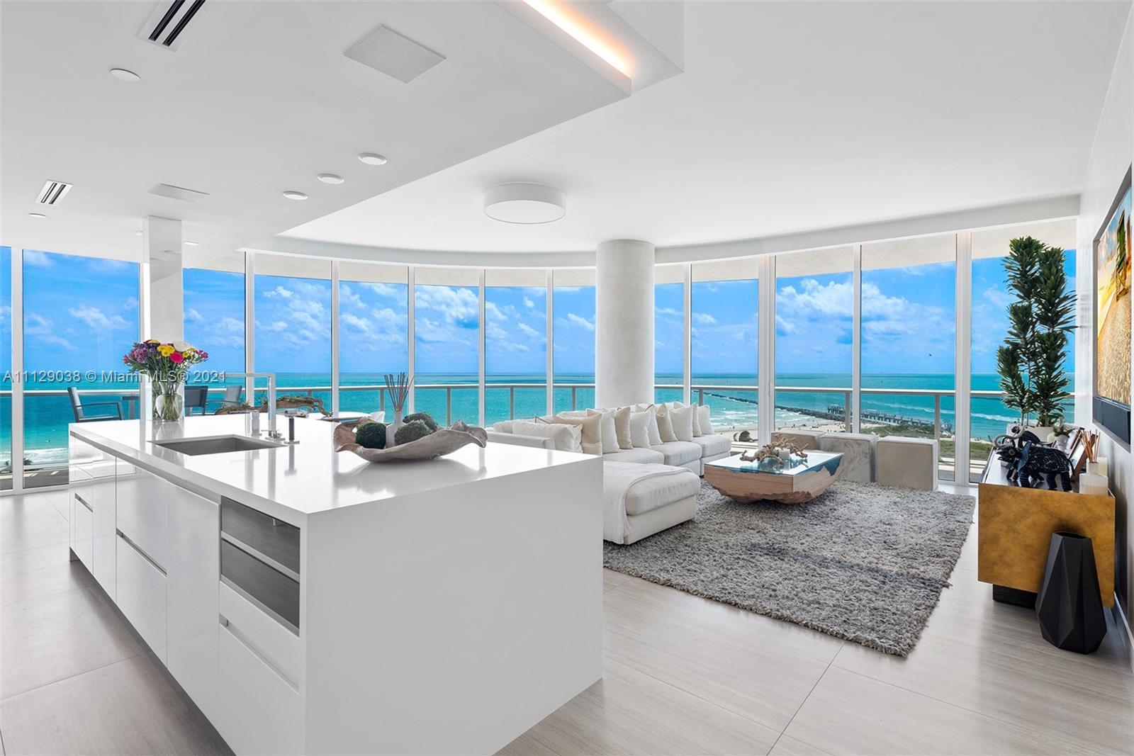 100 S Pointe Dr # 1006, Miami Beach FL 33139 photo 5