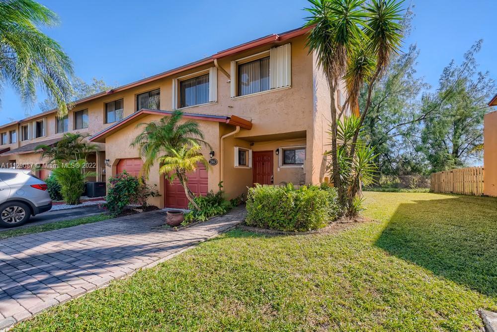 2860 NW 80th # 2860, Sunrise FL 33322 photo 2