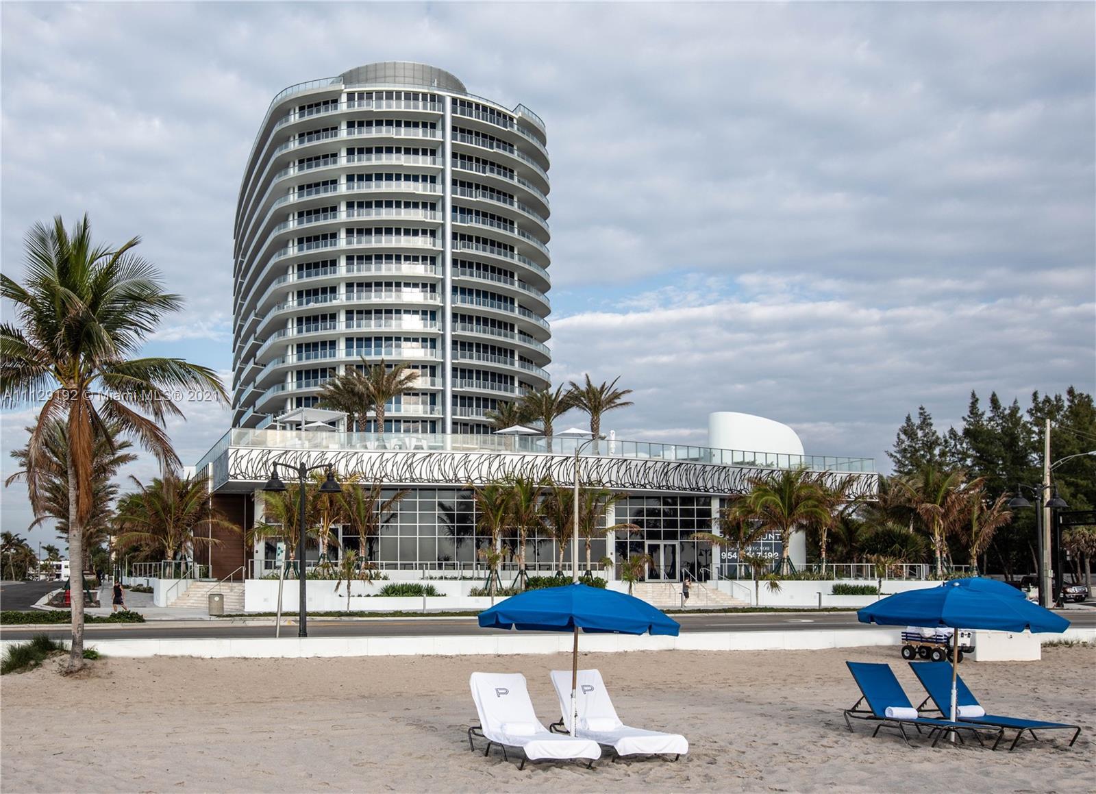 701 N Fort Lauderdale Beach Blvd # 1506, Fort Lauderdale FL 33304 photo 2