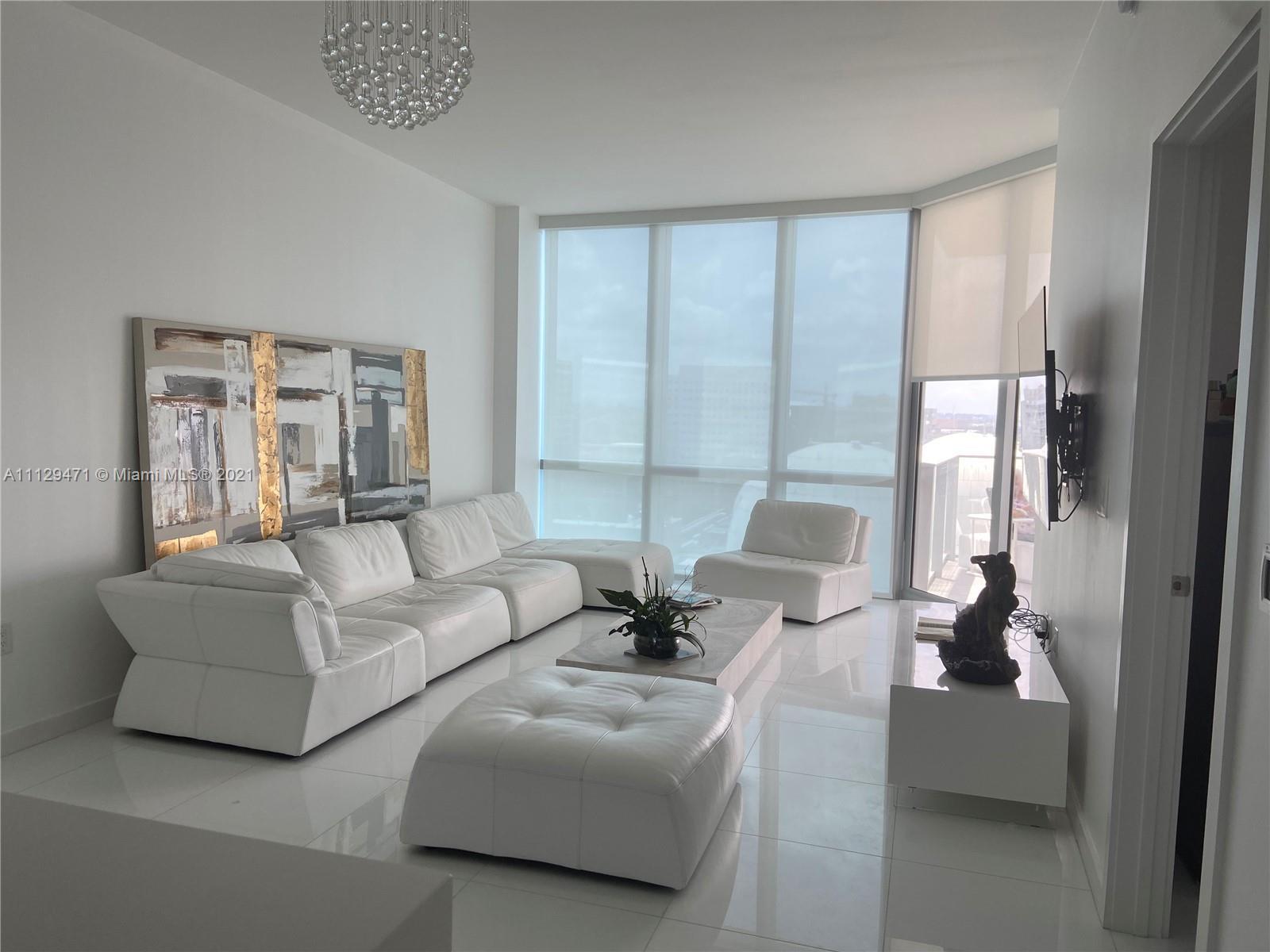 851 NE 1st AVE # 1606, Miami FL 33132 photo 3