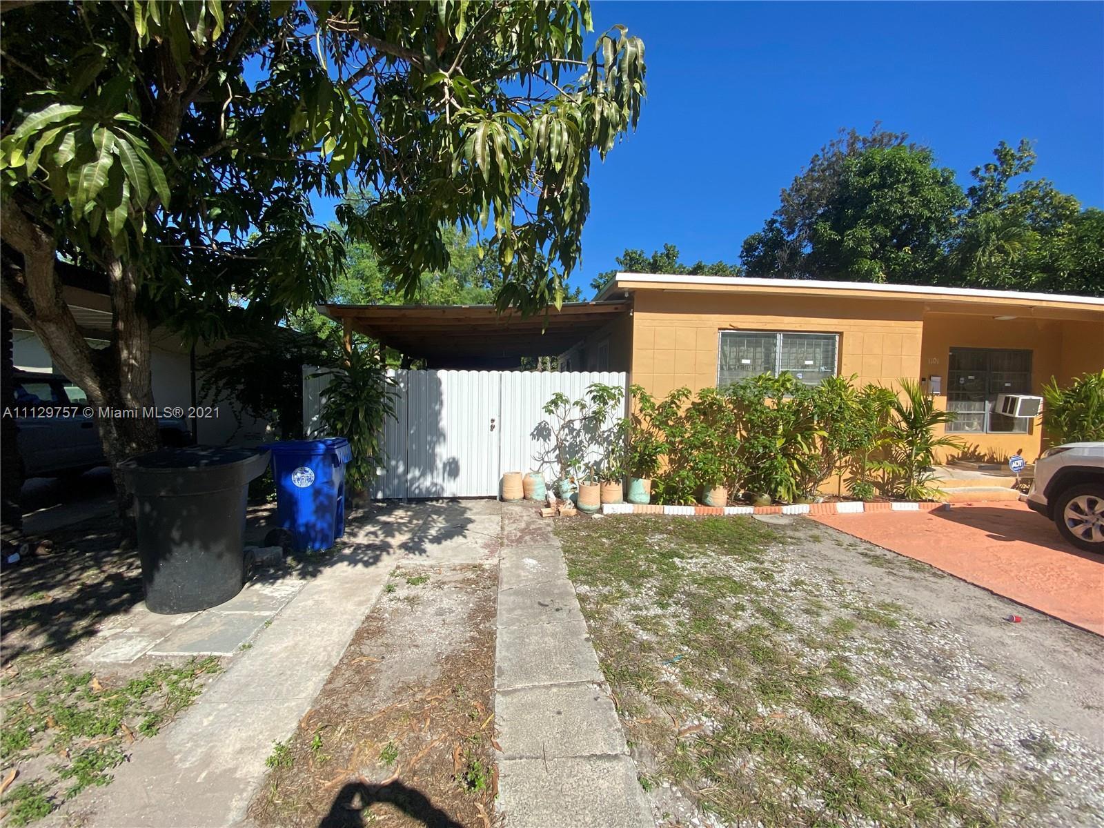 1101 NE 151st St, North Miami Beach FL 33162 photo 2