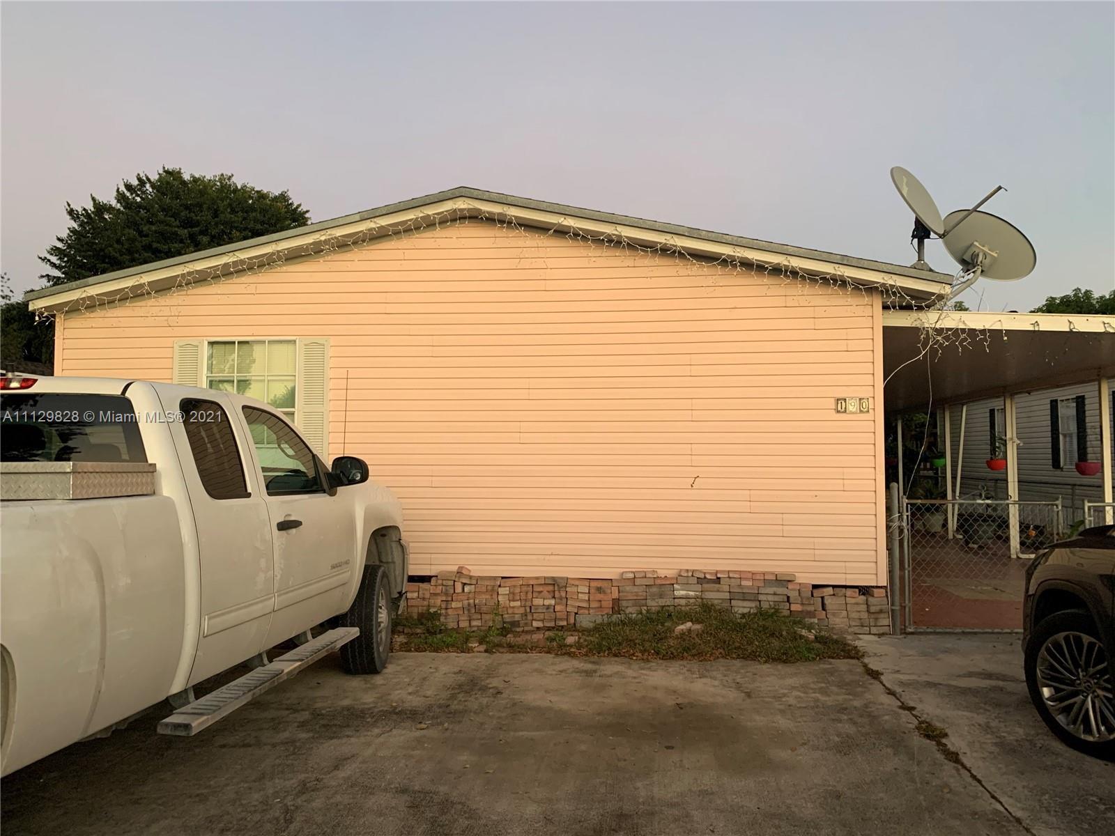19800 SW 180th Ave, Miami FL 33187