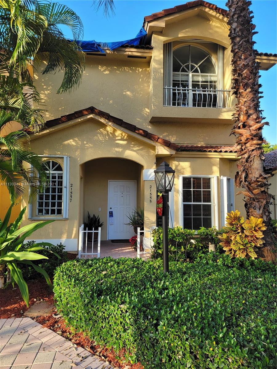 21557 SW 87th Ct # 202, Cutler Bay FL 33189