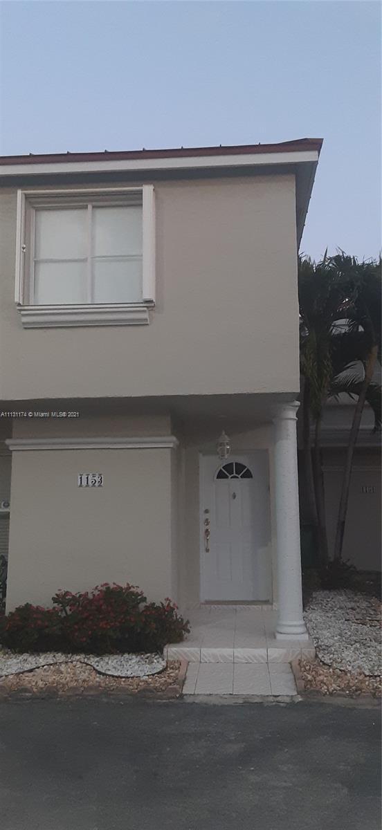 1153 NW 123rd Ct # 602, Miami FL 33182 photo 3