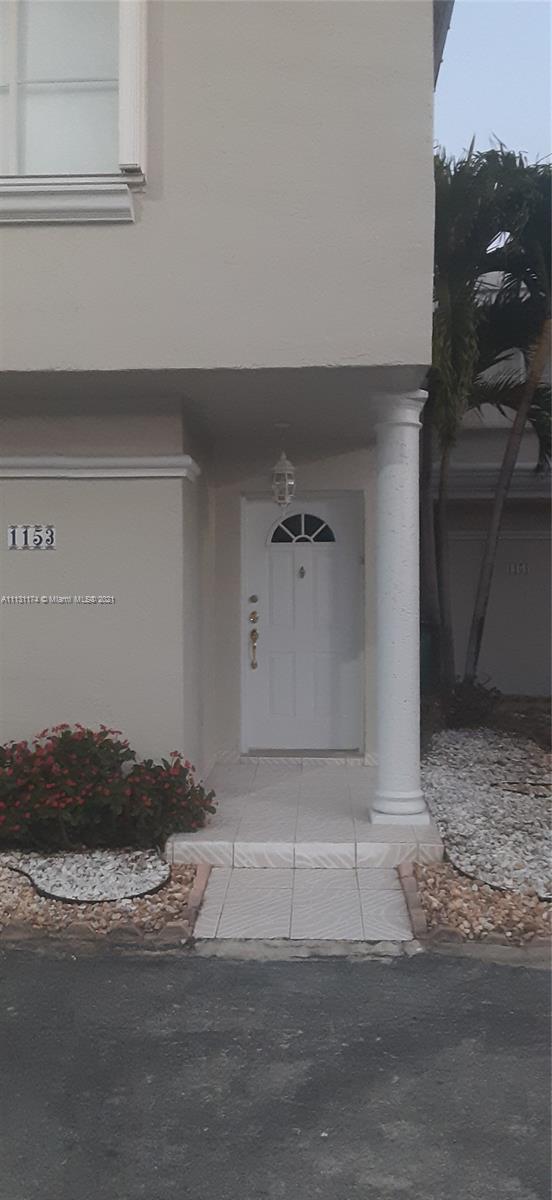 1153 NW 123rd Ct # 602, Miami FL 33182