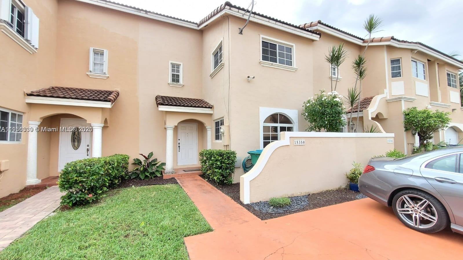 15358 SW 39th Ter, Miami FL 33185