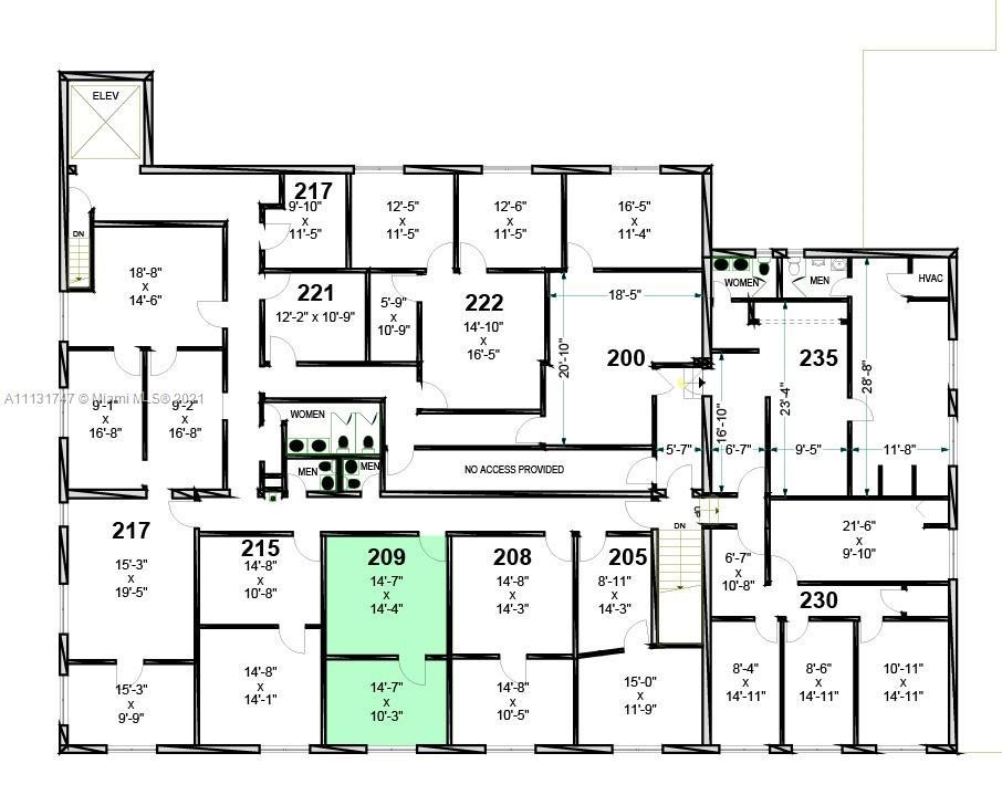 5253 NW 36th St # 209, Miami Springs FL 33166 photo 2