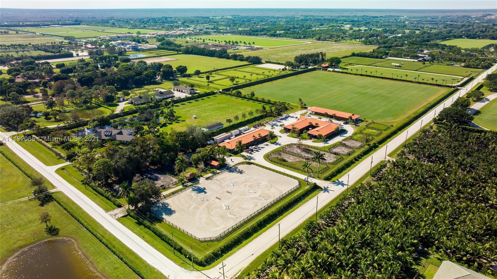 12750 Indian Mound Rd, Wellington FL 33449