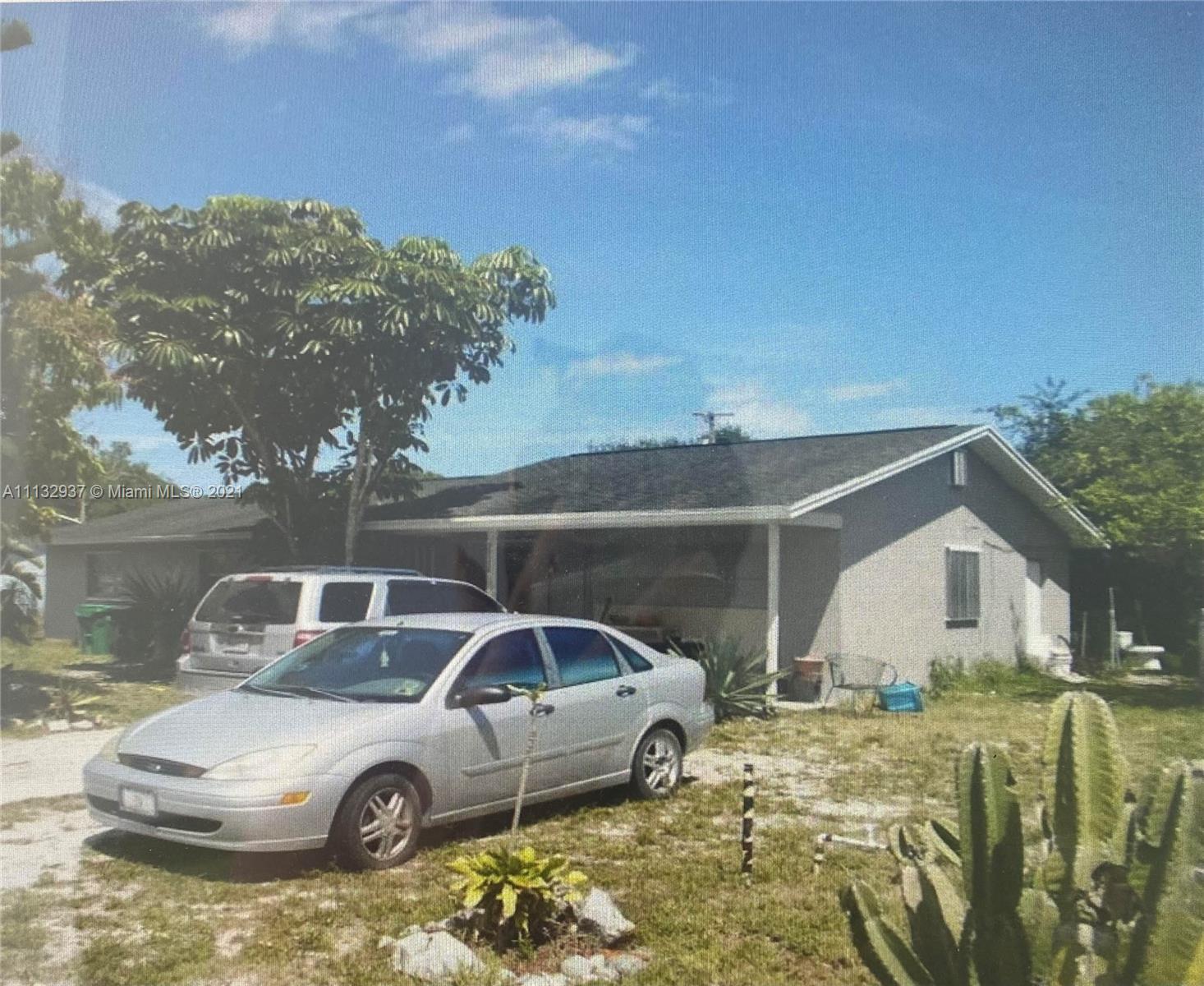 2716 NAVAJO, Fort Pierce FL 34946