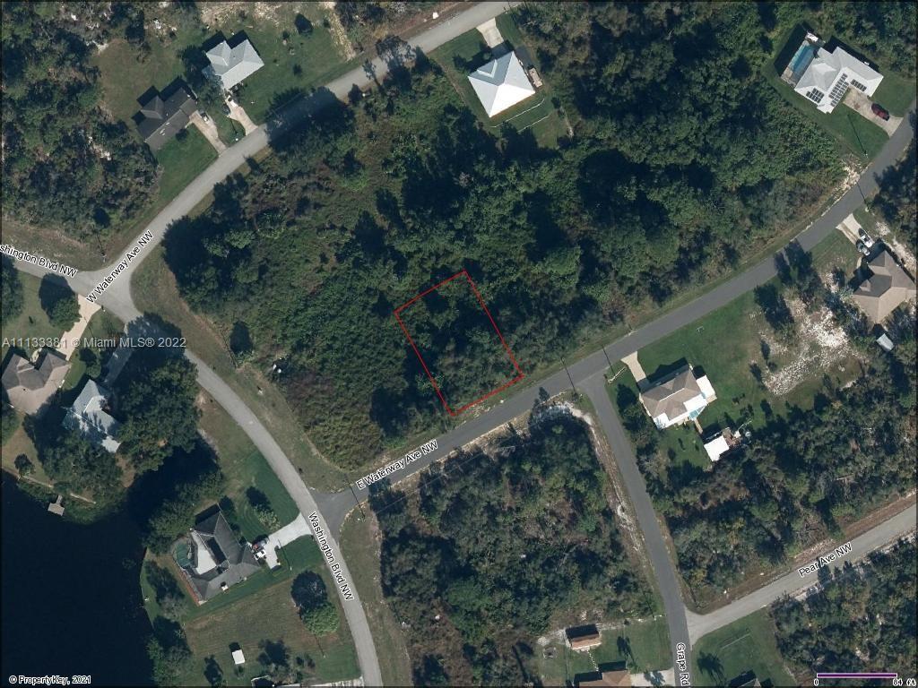 343 E Waterway Ave NW, Lake Placid FL 33852