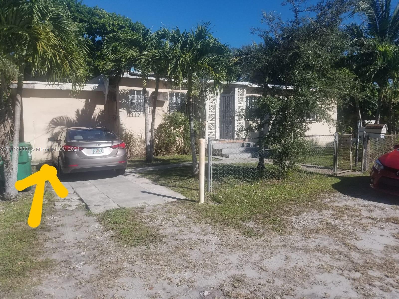 Miami, FL 33162