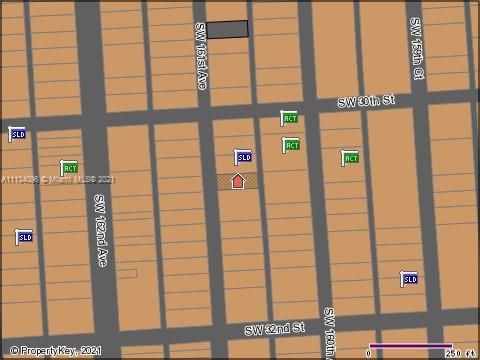 SW 161 AVE & 31 ST, Miami FL 33185