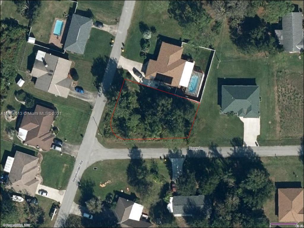 4324 Westminster Rd, Sebring FL 33875 photo 2
