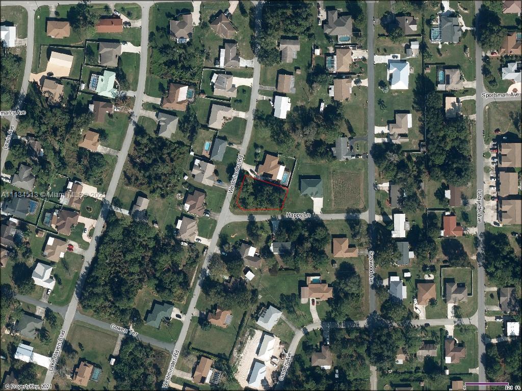 4324 Westminster Rd, Sebring FL 33875 photo 3