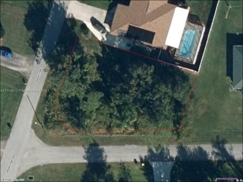 4324 Westminster Rd, Sebring FL 33875