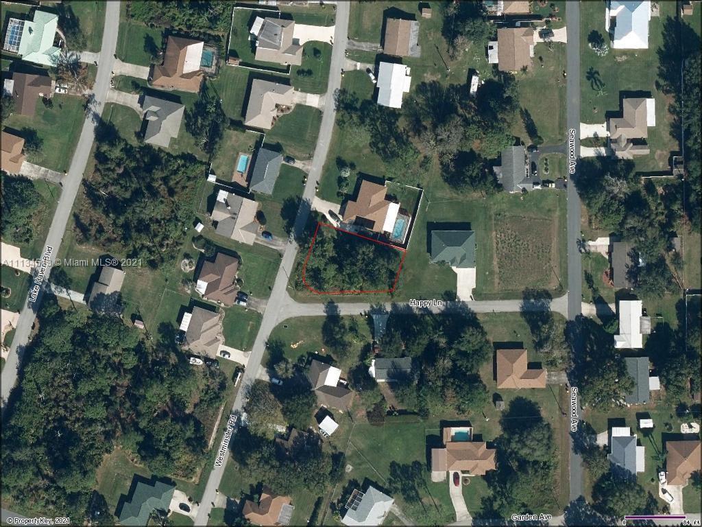4324 Westminster Rd, Sebring FL 33875 photo 4