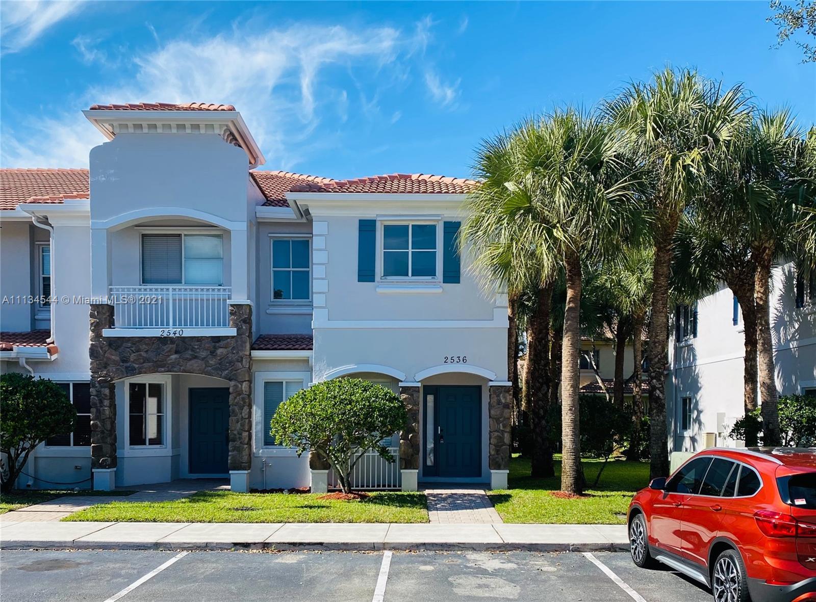 2536 SW 83rd Ave # 106, Miramar FL 33025