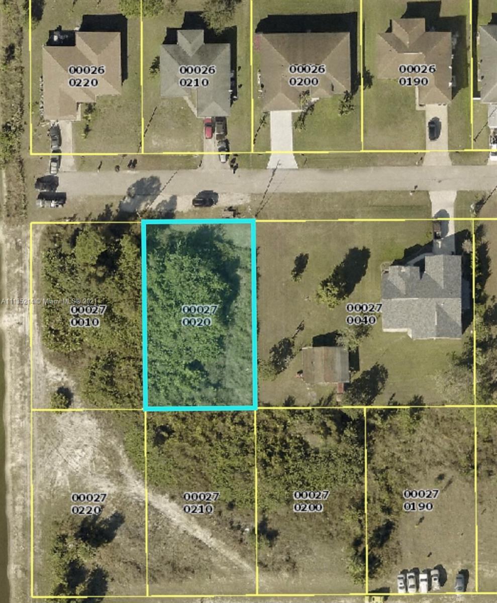 3019 3rd ST W, Lehigh Acres FL 33991