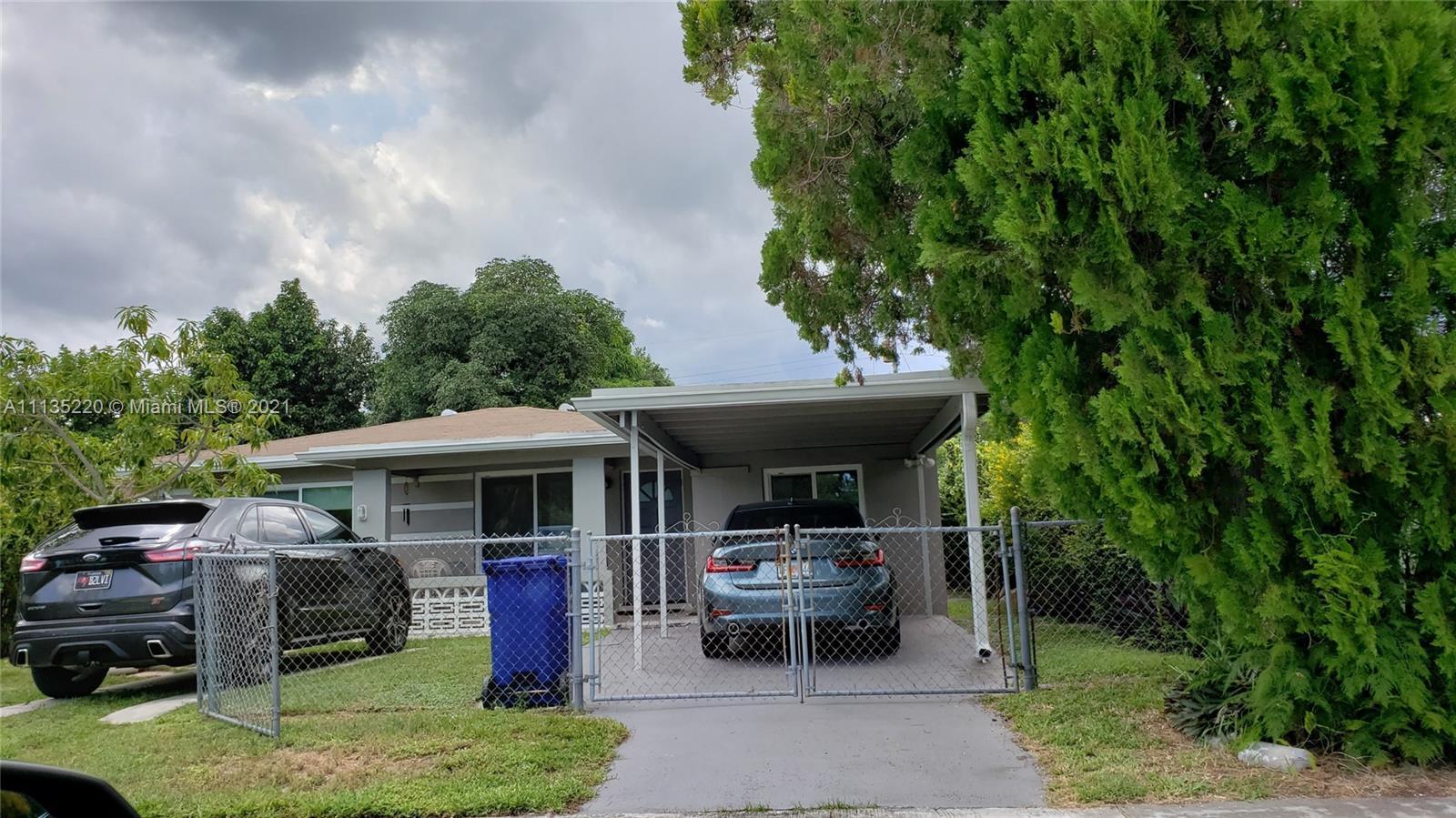 North Miami Beach, FL 33162