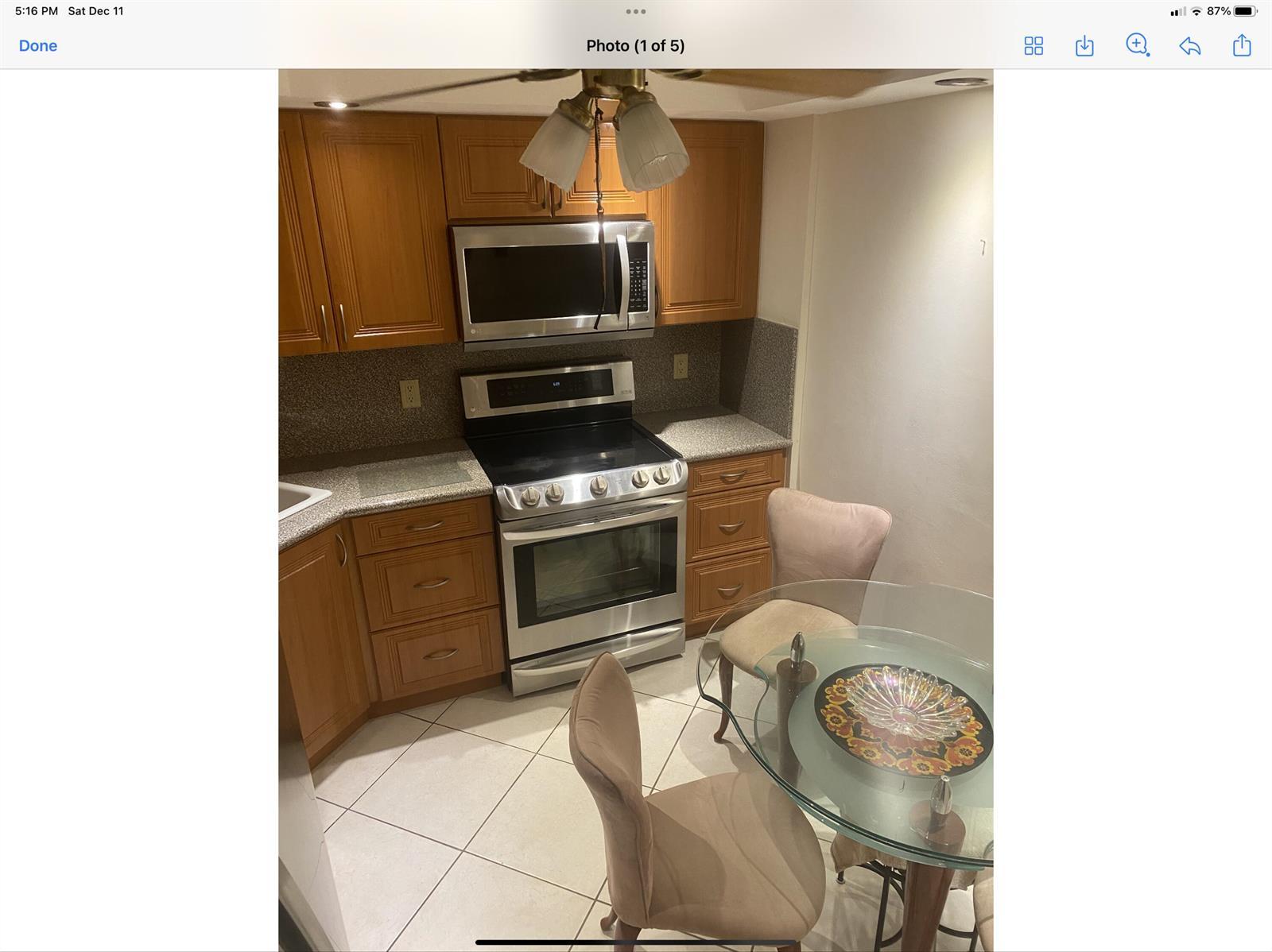 1865 S Ocean Drive # 8c, Hallandale Beach FL 33009 photo 2