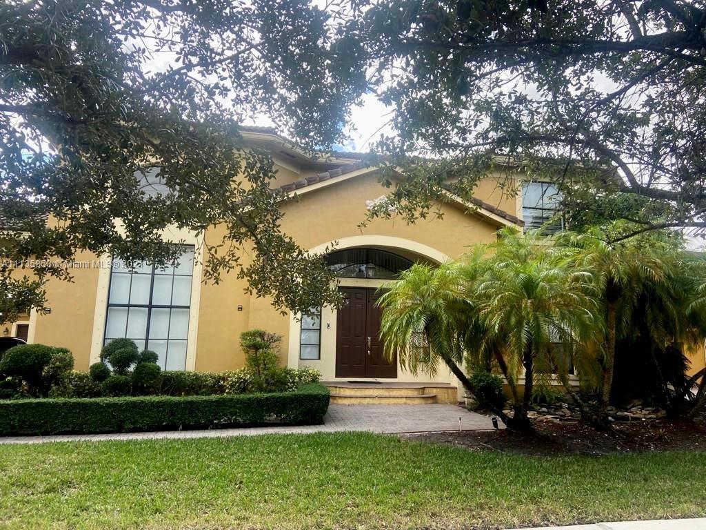 18794 SW 17th Ct, Miramar FL 33029