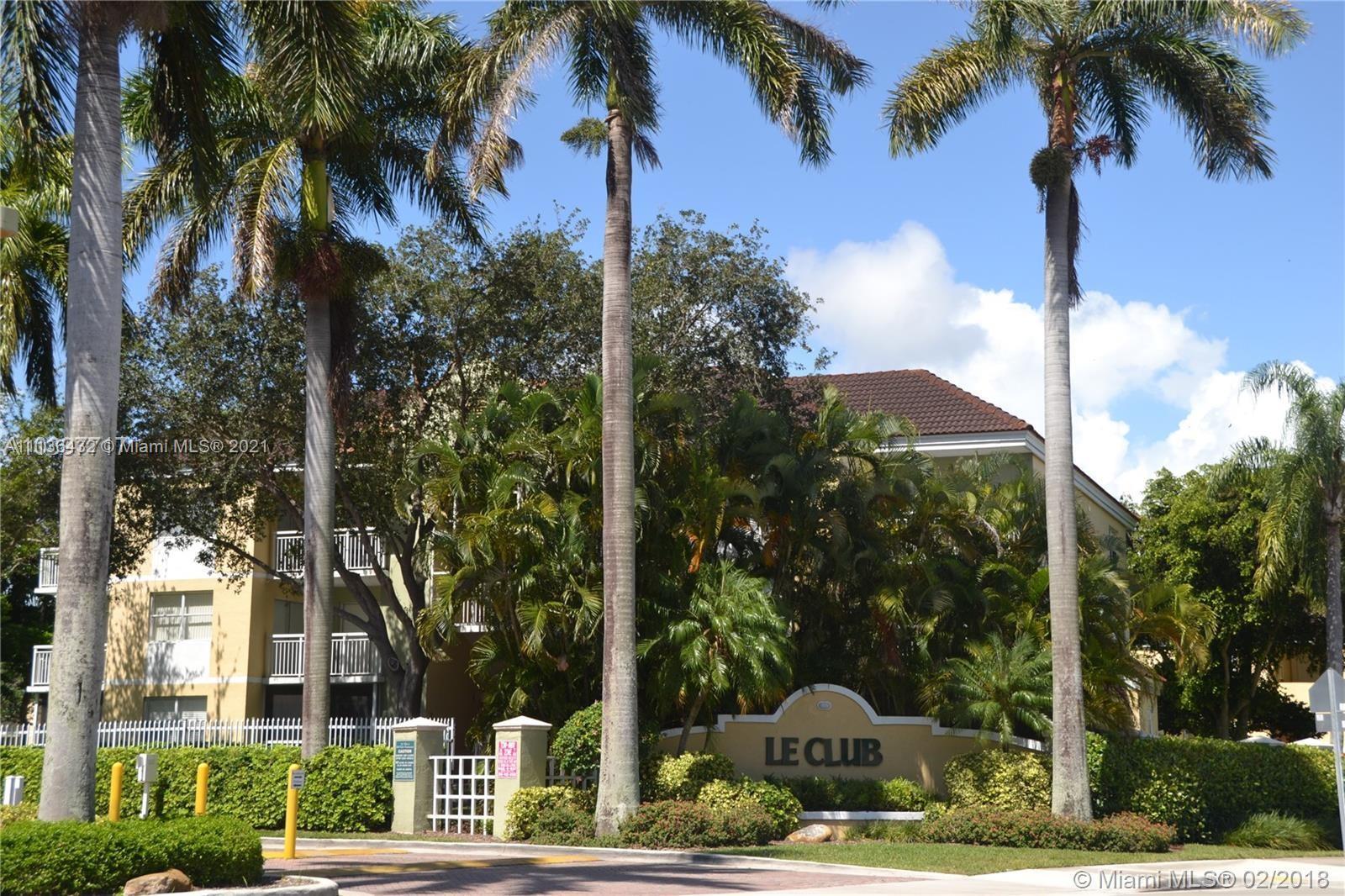 8500 SW 212th St # 106, Cutler Bay FL 33189