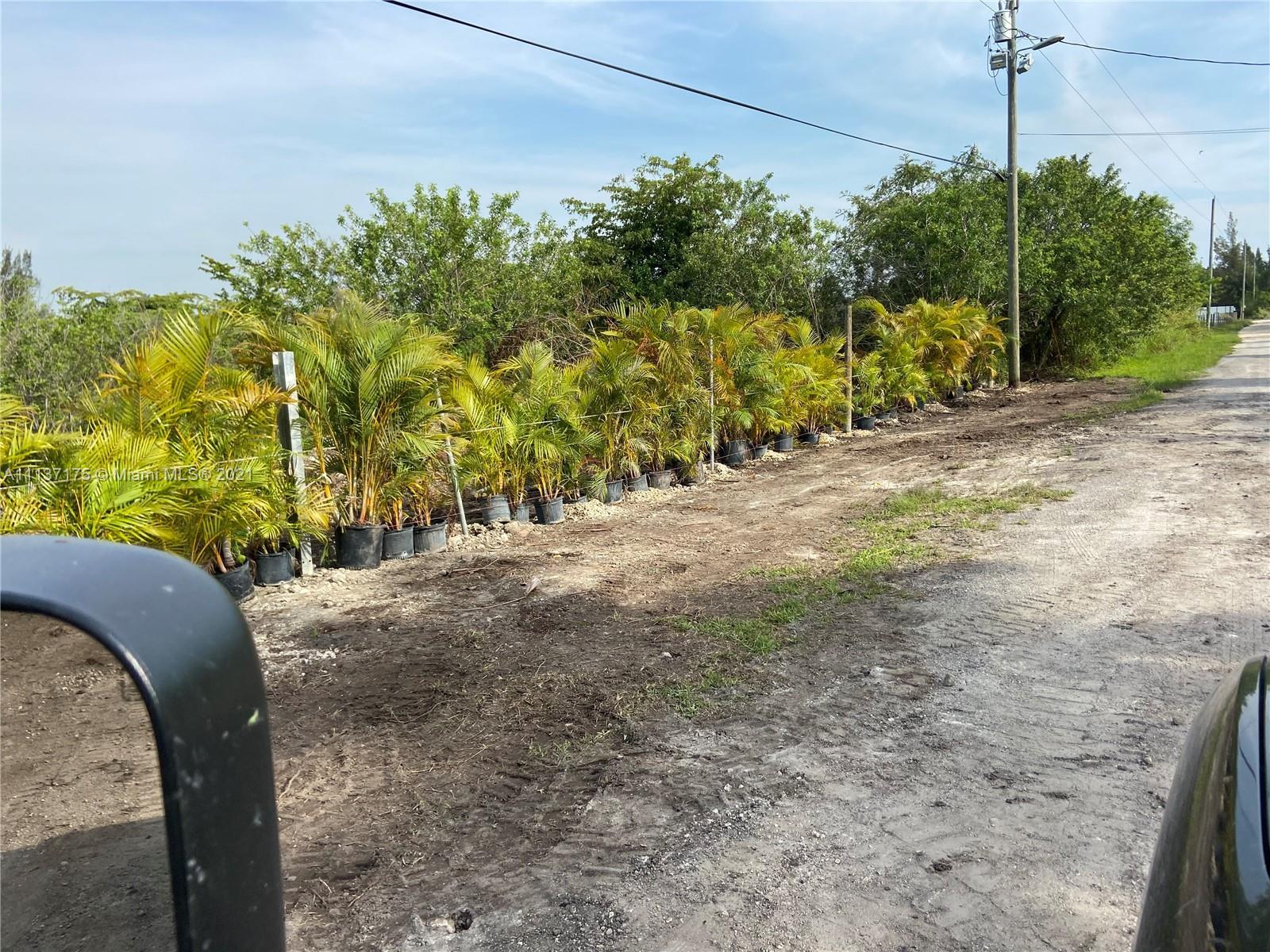 18505 SW 253, Homestead FL 33031